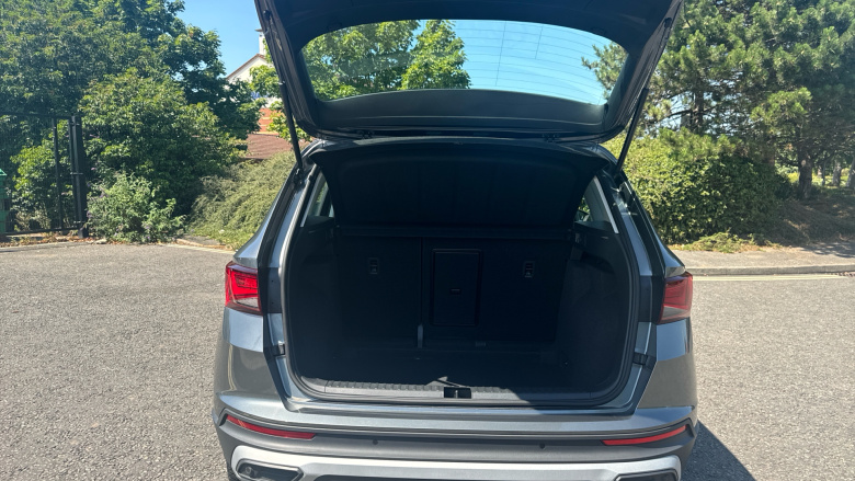 SEAT Ateca 1.5 TSI EVO SE Technology 5dr DSG Petrol Estate